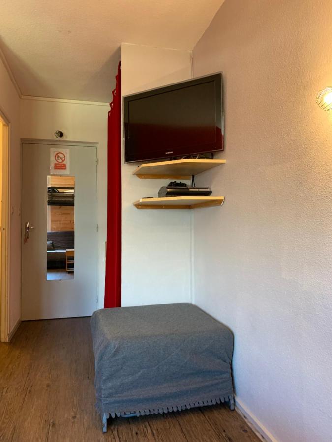 Appartement Superdevoluy Le Petit Suisse Saint-Étienne-en-Dévoluy Exterior foto